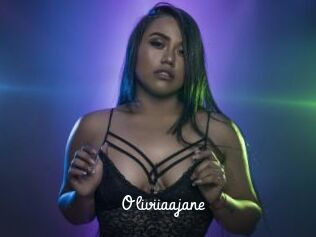 Oliviiaajane