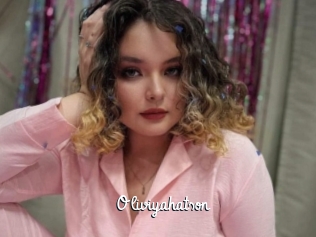 Oliviyahatson