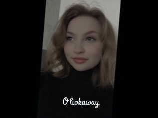 Olivkaway