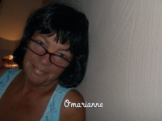 omarianne Galerie du Sexe