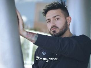 Ommyrosec