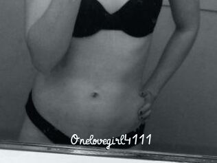Onelovegirl4111