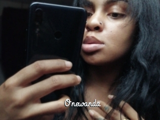 Onewanda