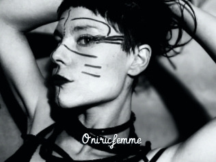 Oniricfemme