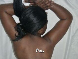 Onix