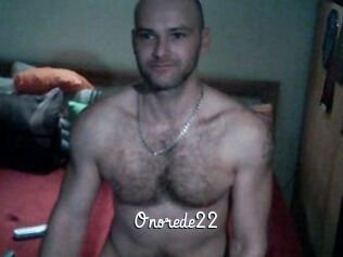 Onorede22