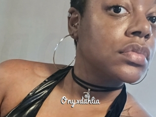 Onyxdahlia