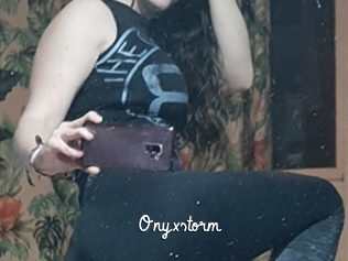 Onyxstorm
