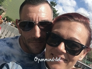 Openmindstel