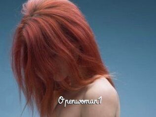Openwoman1