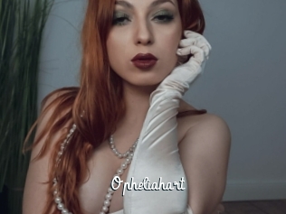 Opheliahart