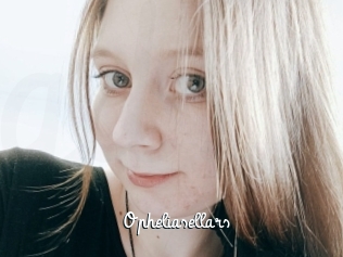 Opheliasellars