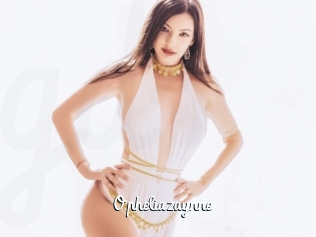opheliazaynne Galerie du Sexe