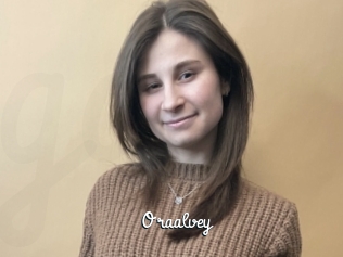 Oraalvey