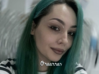 Oraarras