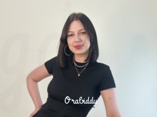 Orabiddy
