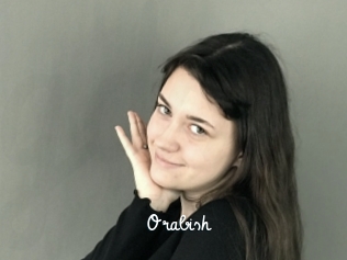 Orabish
