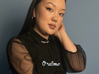 Orabow