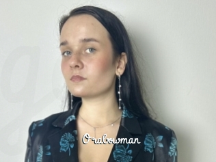 Orabowman