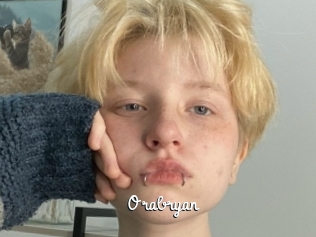 Orabryan