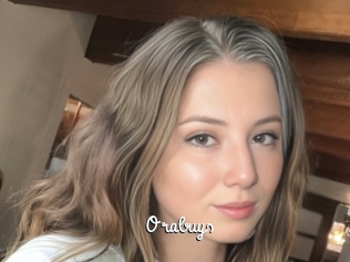 Orabuys
