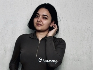 Oracovey
