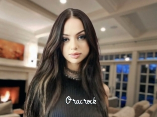 Oracrock