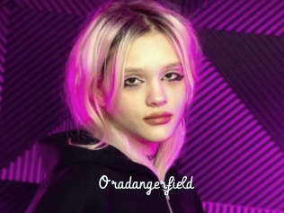 Oradangerfield