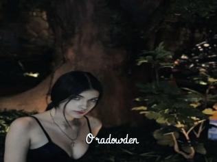 Oradowden
