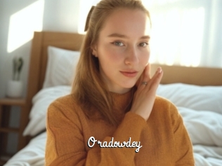 Oradowdey