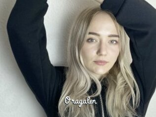 Oragalen