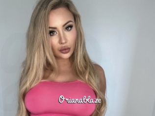 Orianablaze