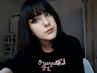 Orianacam