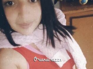 Orianacruzzx