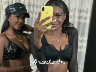Orianaluisa4u