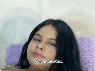 Orianamolina
