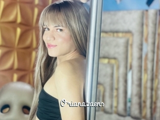 Orianazaens
