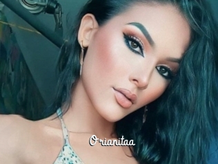 Orianitaa