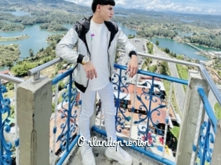 orlandopreston Galerie du Sexe