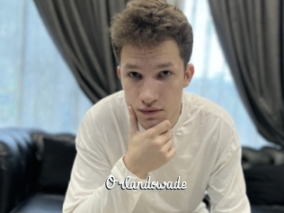 Orlandowade