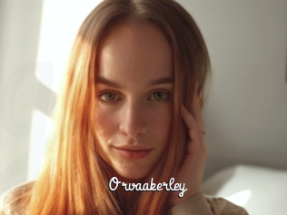 Orvaakerley