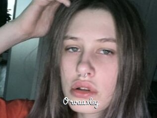Orvaaxley