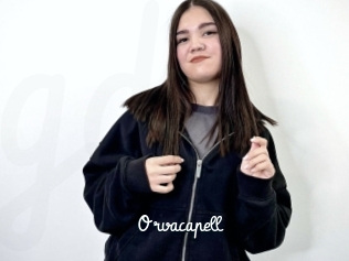 Orvacapell