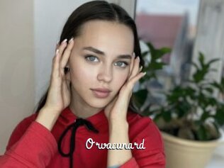 Orvacunard