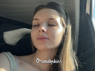 Orvadopkins