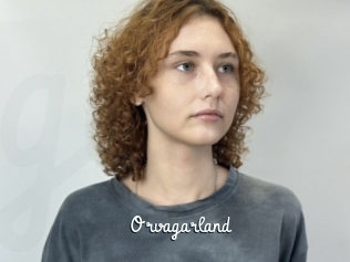 Orvagarland