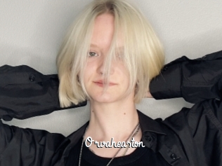 Orvaheaston