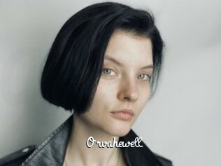 Orvahewell