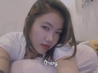 Osang