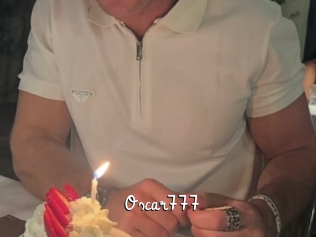 Oscar777